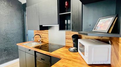 Maison 5 pièces de 75 m² à Tosse (40230)