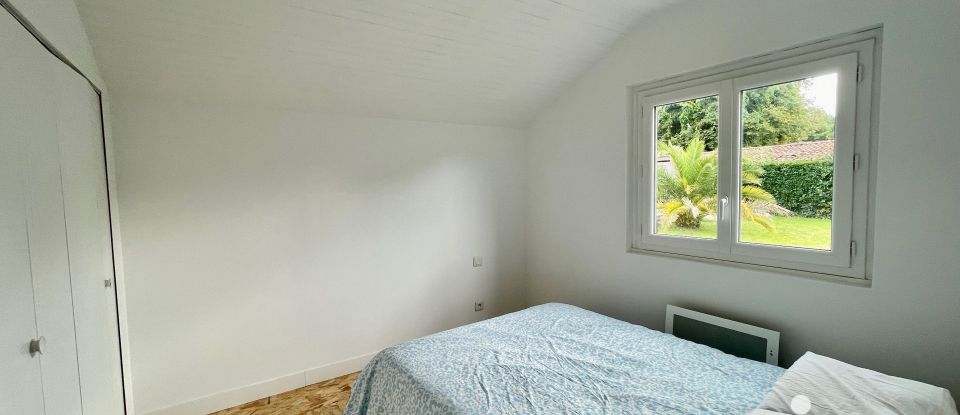 Maison 5 pièces de 80 m² à Tosse (40230)