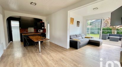 Maison 5 pièces de 80 m² à Tosse (40230)