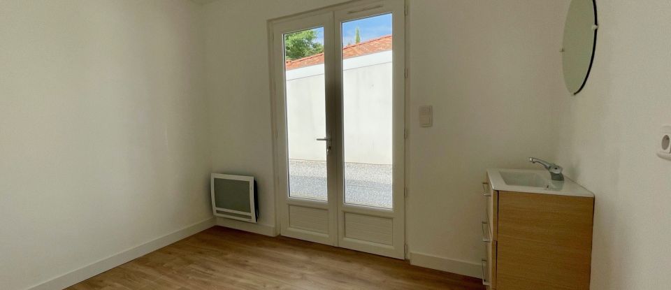 Maison 5 pièces de 80 m² à Tosse (40230)