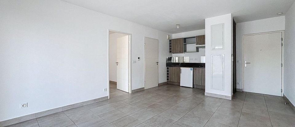 Apartment 2 rooms of 43 m² in Montpellier (34070)