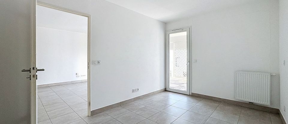 Apartment 2 rooms of 43 m² in Montpellier (34070)