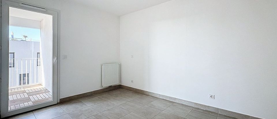 Apartment 2 rooms of 43 m² in Montpellier (34070)