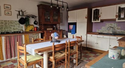 Village house 4 rooms of 134 m² in Saint-Macaire-du-Bois (49260)