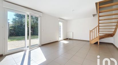 Maison 4 pièces de 86 m² à Rezé (44400)