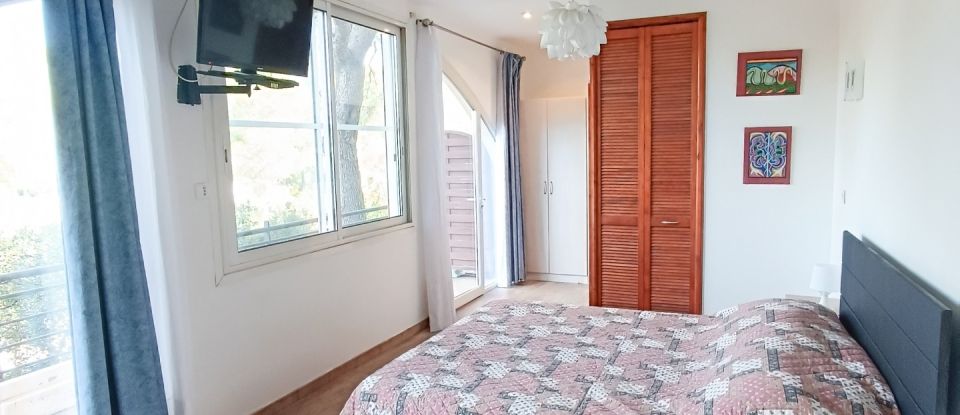 Apartment 3 rooms of 61 m² in Saint-Raphaël (83700)