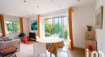 Apartment 3 rooms of 61 m² in Saint-Raphaël (83700)