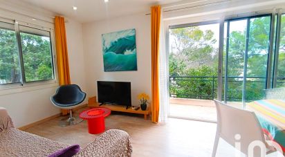 Apartment 3 rooms of 61 m² in Saint-Raphaël (83700)