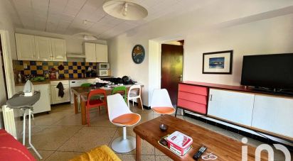 Appartement 3 pièces de 48 m² à Saint-Raphaël (83700)