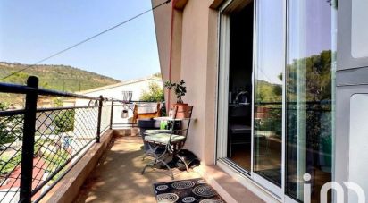 Apartment 2 rooms of 41 m² in Saint-Raphaël (83700)