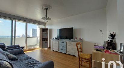 Appartement 3 pièces de 67 m² à Colombes (92700)