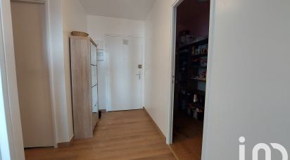 Apartment 3 rooms of 67 m² in Colombes (92700)