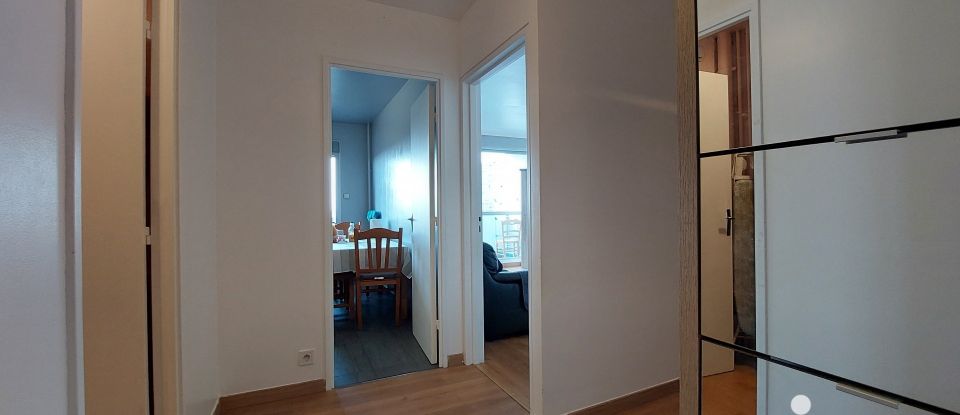 Apartment 3 rooms of 67 m² in Colombes (92700)