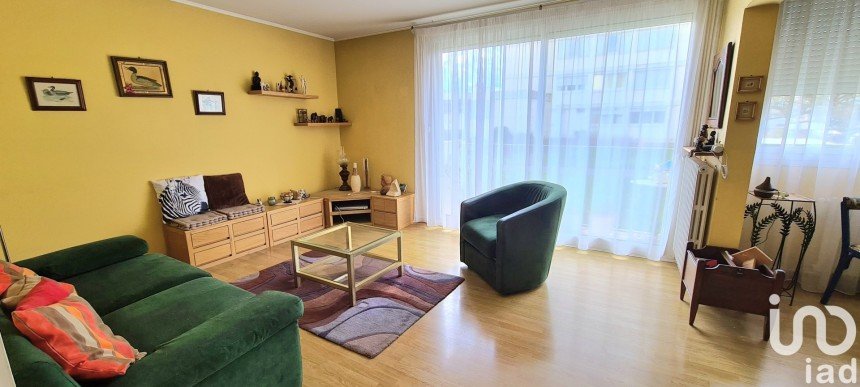 Appartement 5 pièces de 78 m² à Cholet (49300)