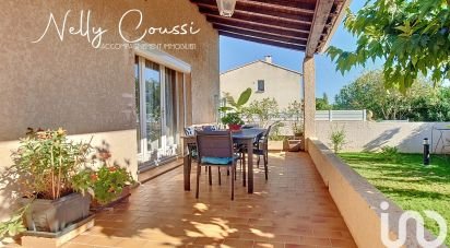 Traditional house 6 rooms of 111 m² in Lunel (34400)