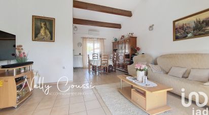 Traditional house 6 rooms of 111 m² in Lunel (34400)