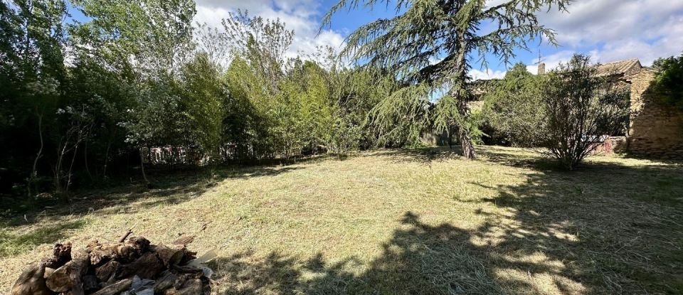 Terrain de 774 m² à Piolenc (84420)