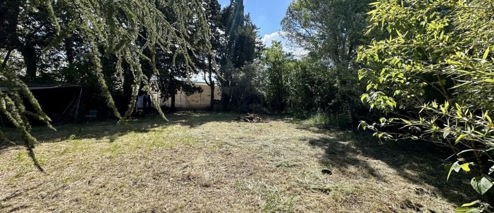 Terrain de 774 m² à Piolenc (84420)