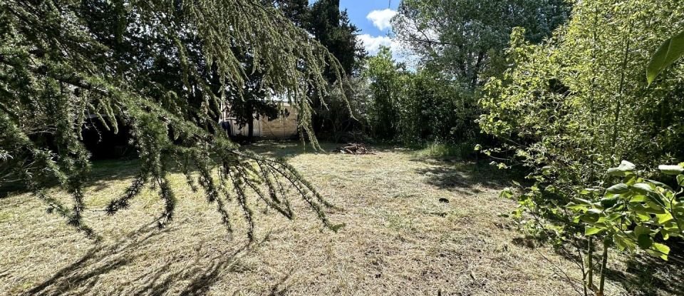 Terrain de 774 m² à Piolenc (84420)