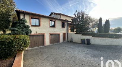 Maison 5 pièces de 155 m² à Bioule (82800)