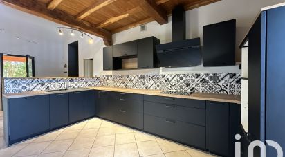 Maison 5 pièces de 155 m² à Bioule (82800)