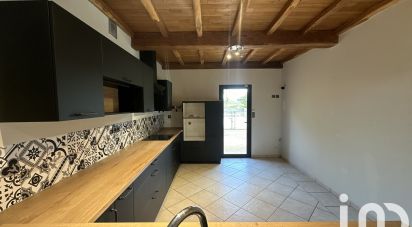 Maison 5 pièces de 155 m² à Bioule (82800)