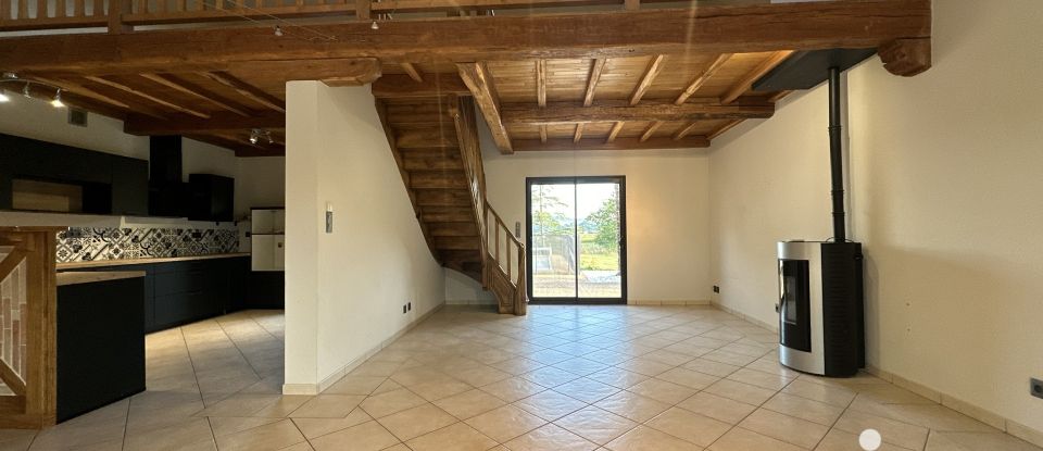 House 5 rooms of 155 m² in Nègrepelisse (82800)