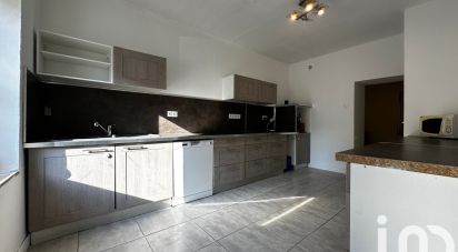 Appartement 5 pièces de 90 m² à Moyeuvre-Grande (57250)