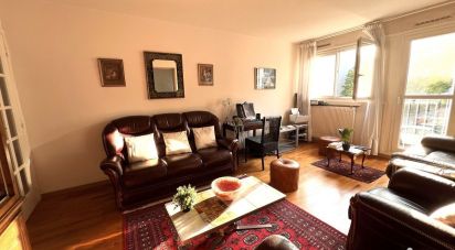 Apartment 4 rooms of 89 m² in Plaisir (78370)