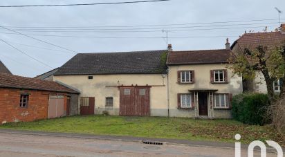 Maison 5 pièces de 137 m² à Savigny (52500)