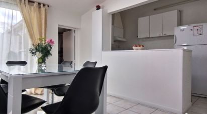 Maison 3 pièces de 67 m² à Crépy-en-Valois (60800)