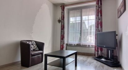 House 3 rooms of 67 m² in Crépy-en-Valois (60800)