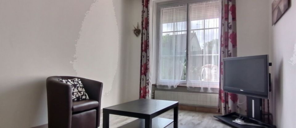 Maison 3 pièces de 67 m² à Crépy-en-Valois (60800)