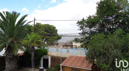 Apartment 4 rooms of 110 m² in Marseillan (34340)