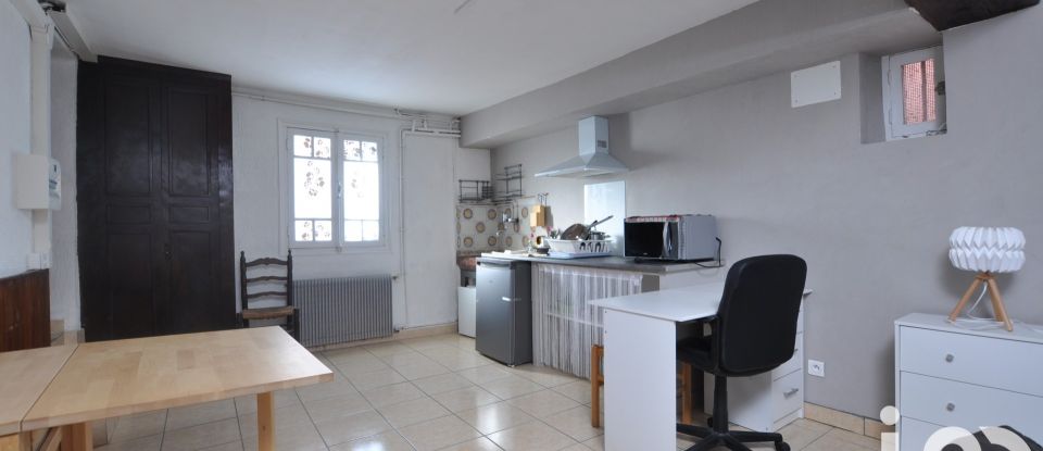 Appartement 2 pièces de 30 m² à Perpignan (66000)