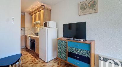 Apartment 2 rooms of 30 m² in Agde (34300)