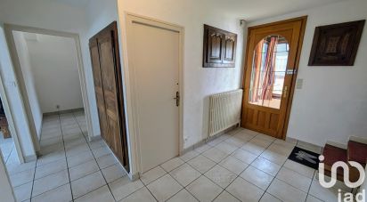 Town house 4 rooms of 103 m² in Auxerre (89000)