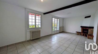 Maison de ville 4 pièces de 103 m² à Auxerre (89000)