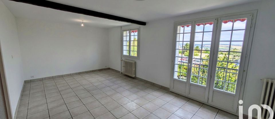 Maison de ville 4 pièces de 103 m² à Auxerre (89000)