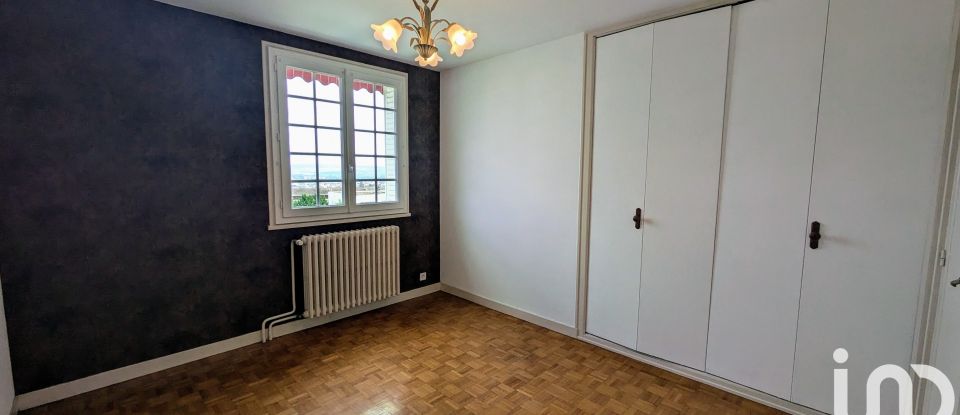 Maison de ville 4 pièces de 103 m² à Auxerre (89000)