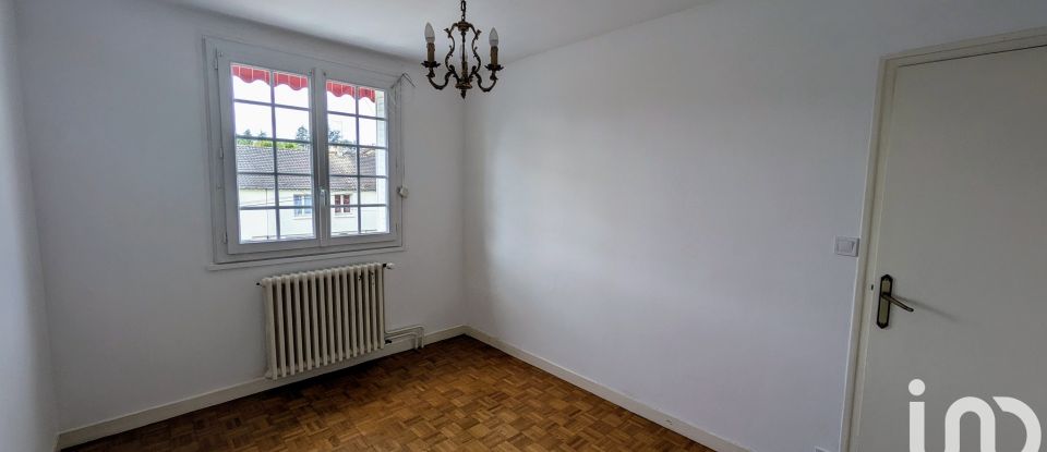 Town house 4 rooms of 103 m² in Auxerre (89000)