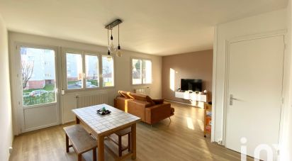 Apartment 3 rooms of 65 m² in Maromme (76150)