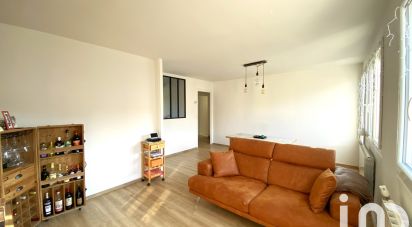 Apartment 3 rooms of 65 m² in Maromme (76150)