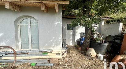 Maison 3 pièces de 66 m² à Vidauban (83550)