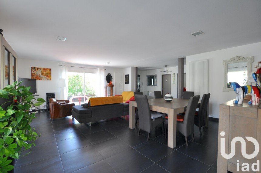 Vente Maison 140m² 4 Pièces à Cabestany (66330) - Iad France