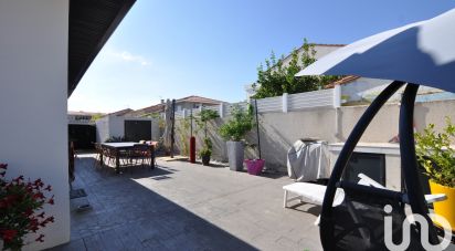 Maison 4 pièces de 140 m² à Cabestany (66330)