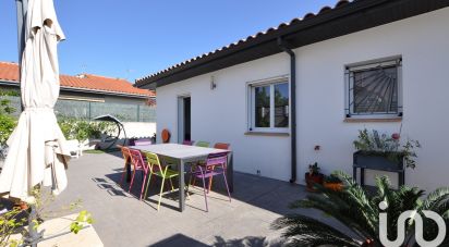 Maison 4 pièces de 140 m² à Cabestany (66330)