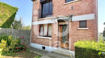 Maison 5 pièces de 83 m² à Renty (62560)