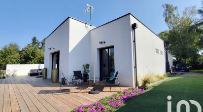 Maison 6 pièces de 115 m² à Redon (35600)