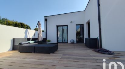 Maison 6 pièces de 115 m² à Redon (35600)